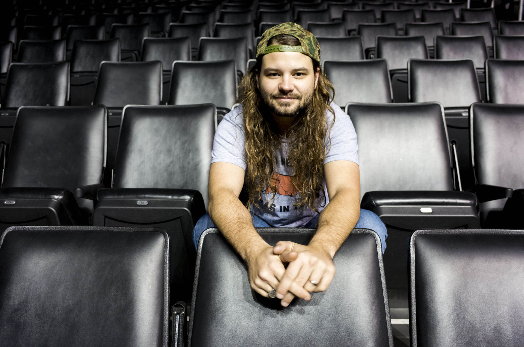 Brent Cobb